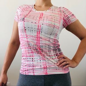 Brooks Running T-Shirt Small